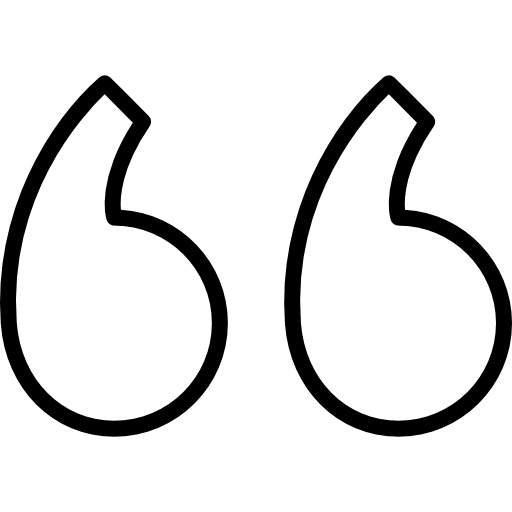 Zahnarztpraxis - Symbol