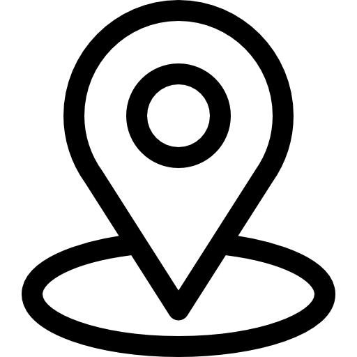 Zahnarztpraxis - Symbol